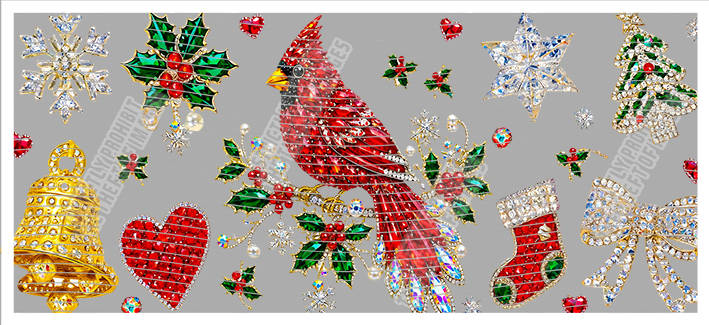 16oz Christmas-J10-3210